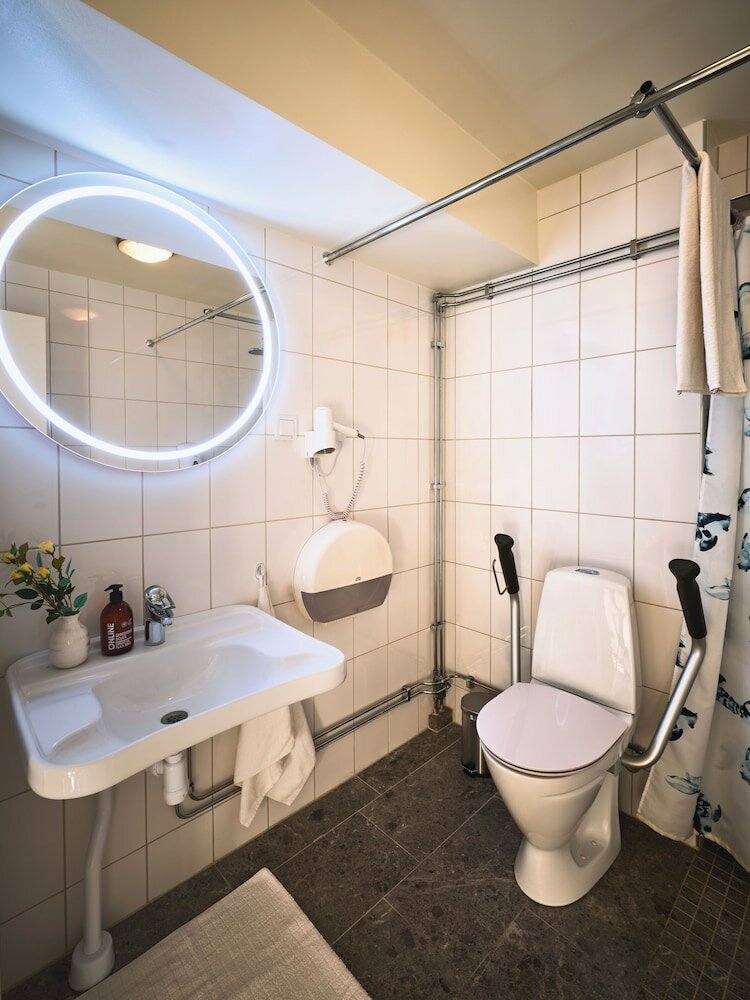 Фото Stockholm Classic Budget Hotell