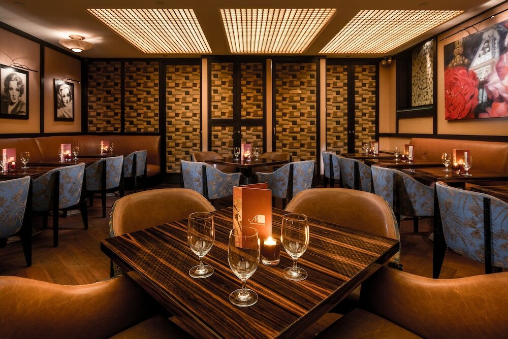 Фото Washington Square Hotel