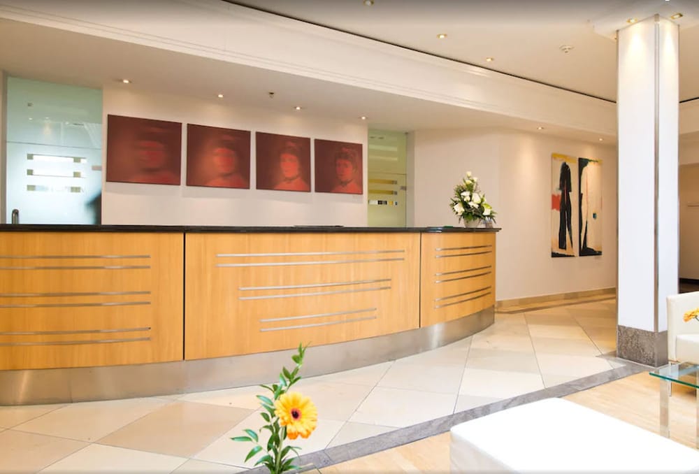 Фото Hotel Kaiserin Augusta