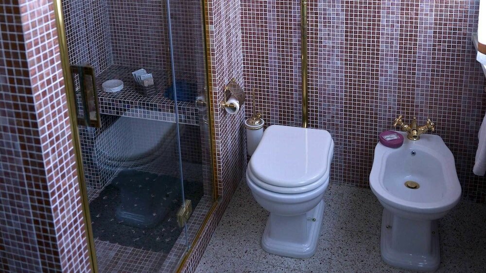 Фото La Locanda Francigena