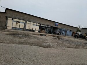 Auto Service (Mіrjaqyp Dulatuly kóshesі, 132), car service, auto repair