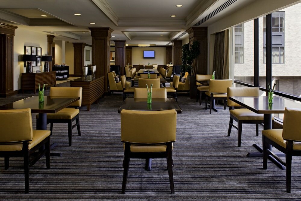 Фото Hyatt Regency St. Louis at The Arch