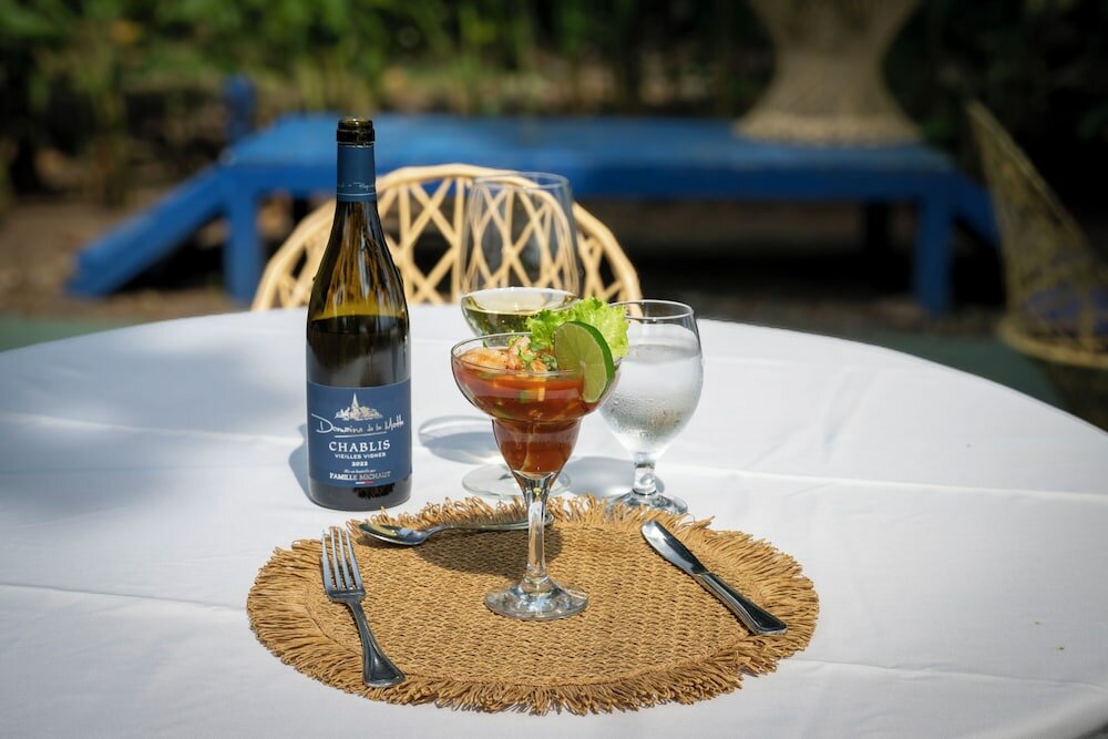 Фото Alma Del Pacifico Beach Hotel & SPA