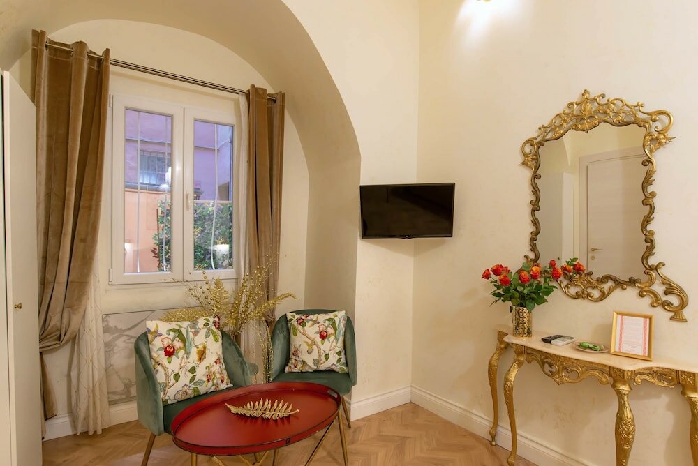 Фото Ingrami Suites