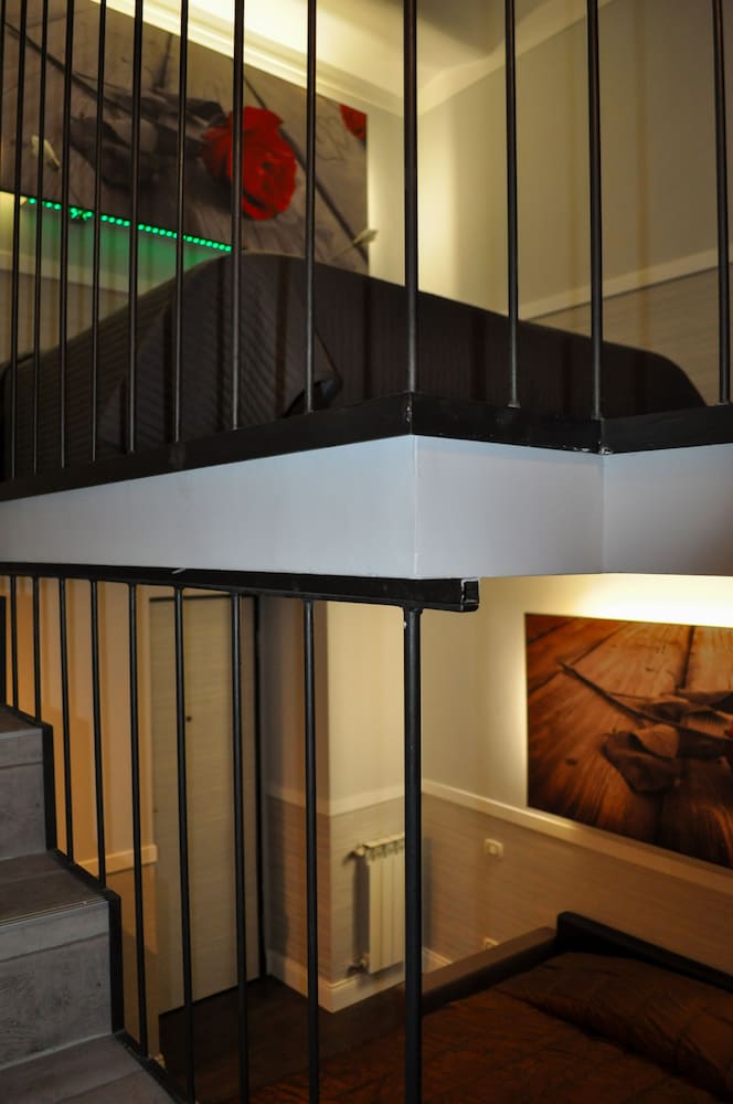 Фото Relais Palazzo Taverna