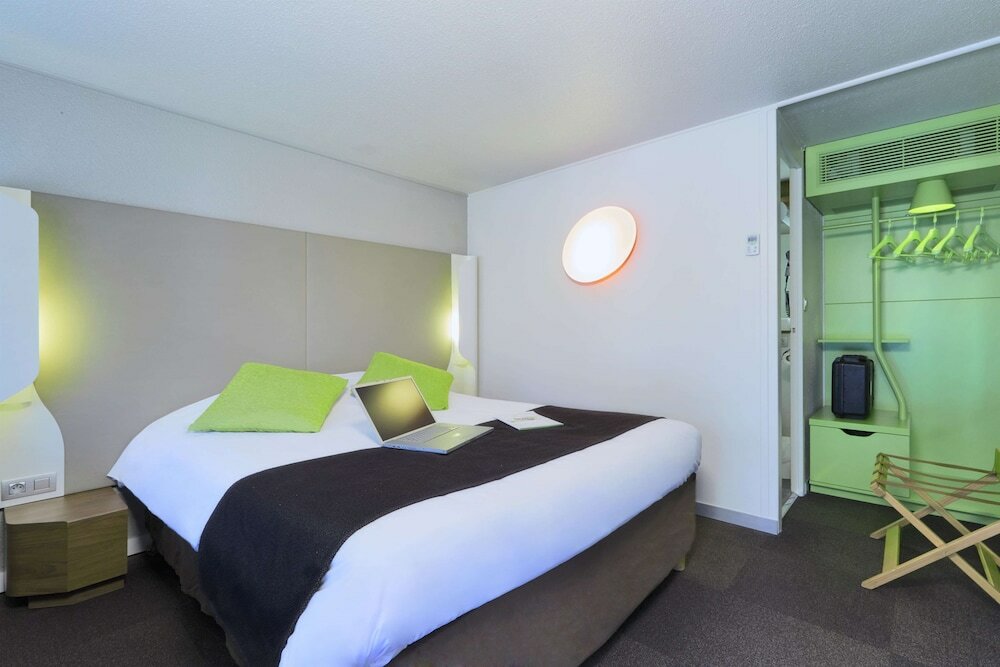 Фото Campanile Chambery