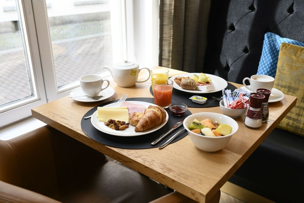 Фото Hotel Rubens - Grote Markt