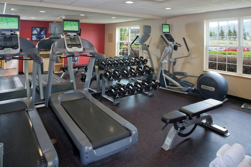 Фото TownePlace Suites by Marriott Medford