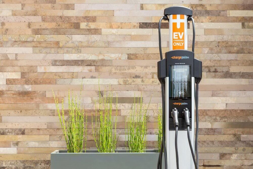 Фото Springhill Suites San Diego Mission Valley