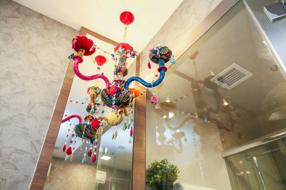 Фото Champion Hotel City