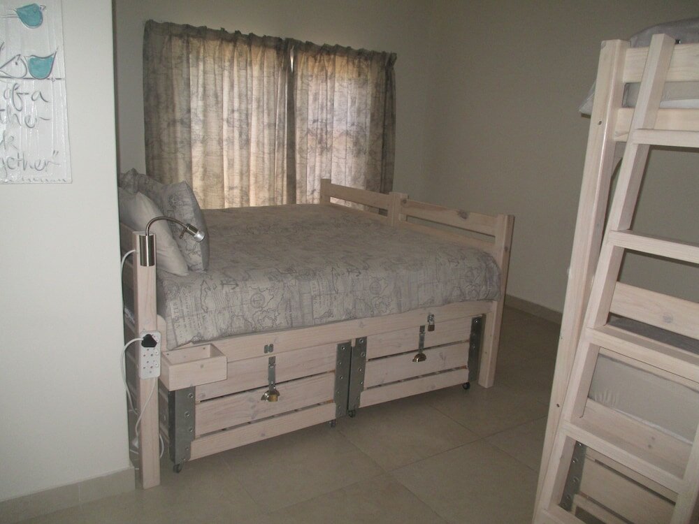 Фото @ Rosie's - Hostel