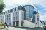 Hôtel Valdys Thalasso & Spa - la Baie (Bretagne, Finistère, Arrondissement de Quimper, Douarnenez, Rue des Professeurs Curie, 42), hotel