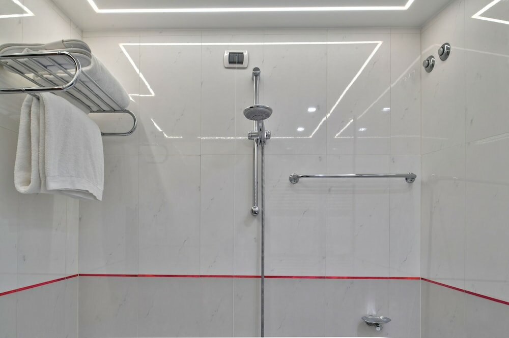 Фото Central Park Hotel Modena