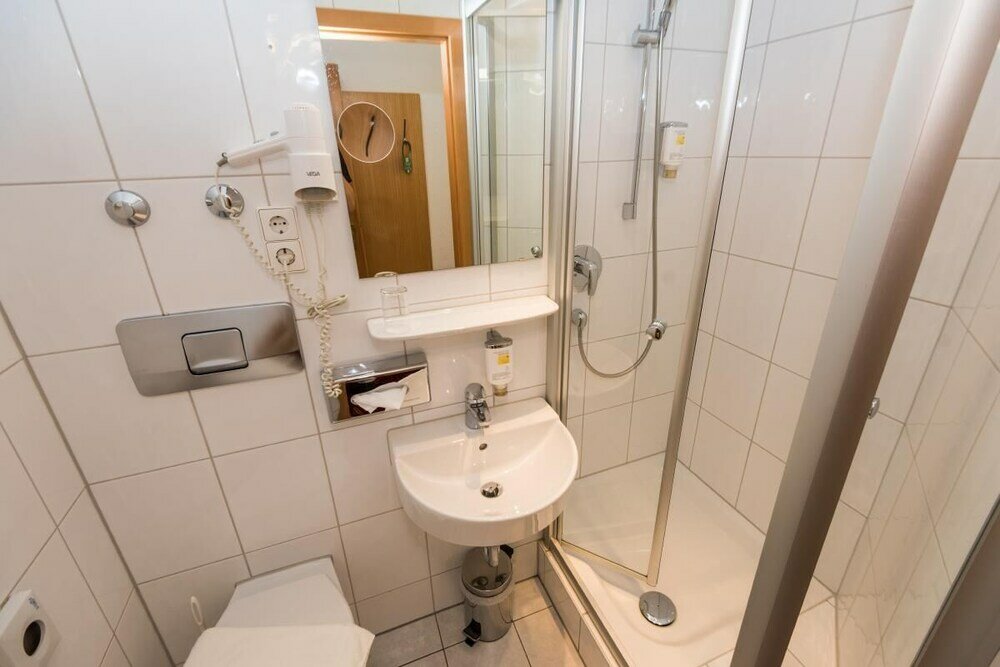 Фото Hotel am Feuersee