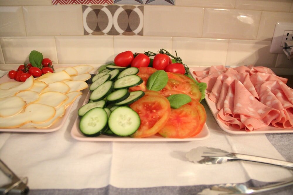 Фото Ingrami Suites