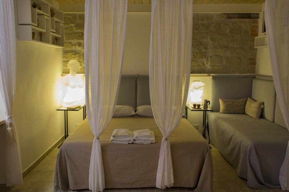 Фото Casa Latina B&b