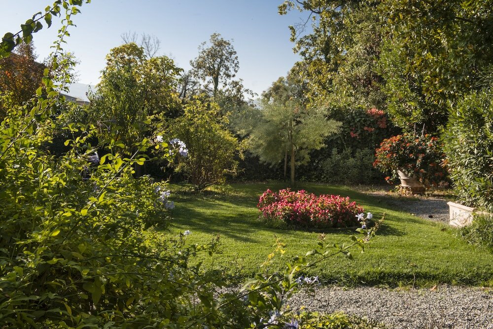 Фото Al Porto di Lucca B&b