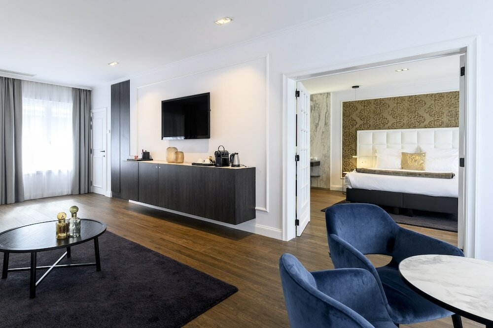 Фото Hotel Rubens - Grote Markt