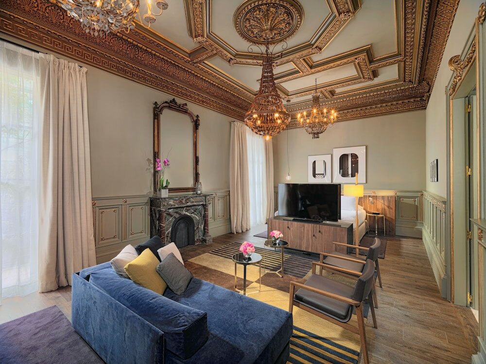 Фото H10 Casa Mimosa