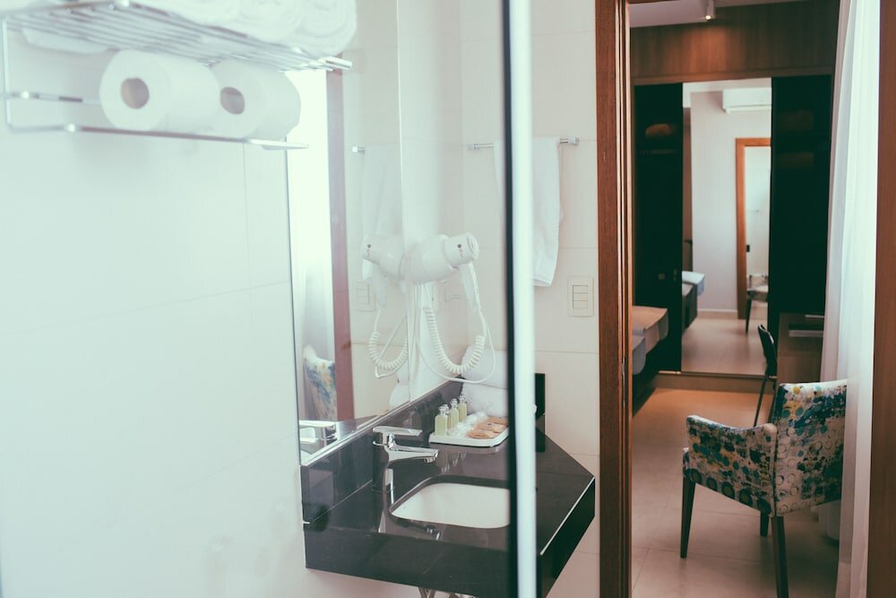 Фото Occitano Apart Hotel