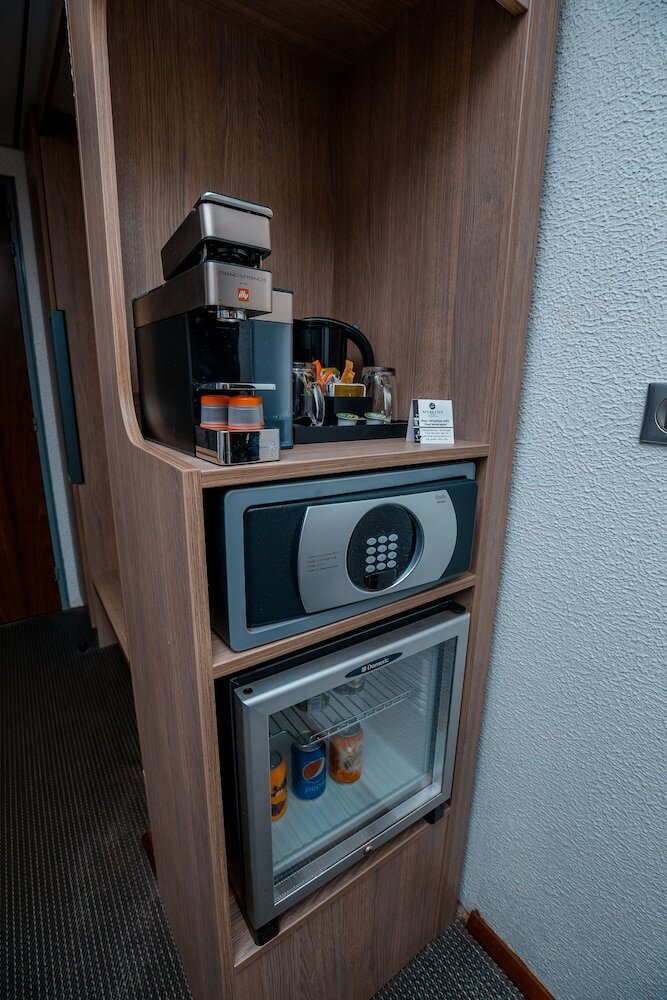 Фото Novotel Accra City Centre