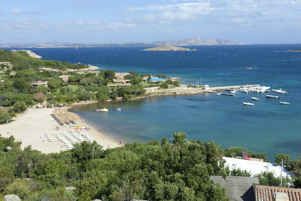 Фото Bagaglino i Giardini di Porto Cervo