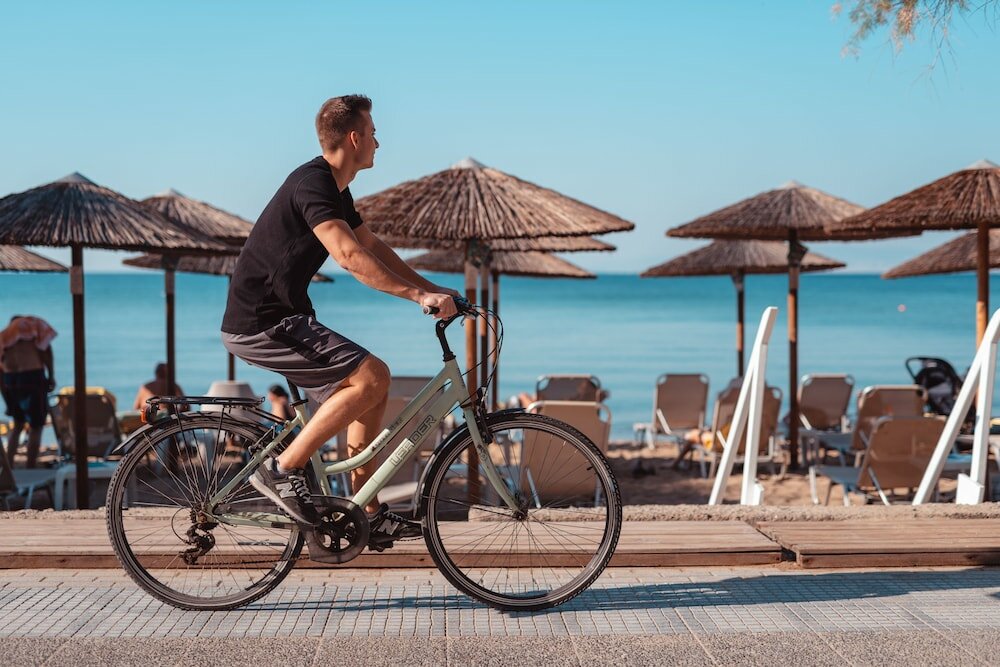 Фото Golden Star City Resort