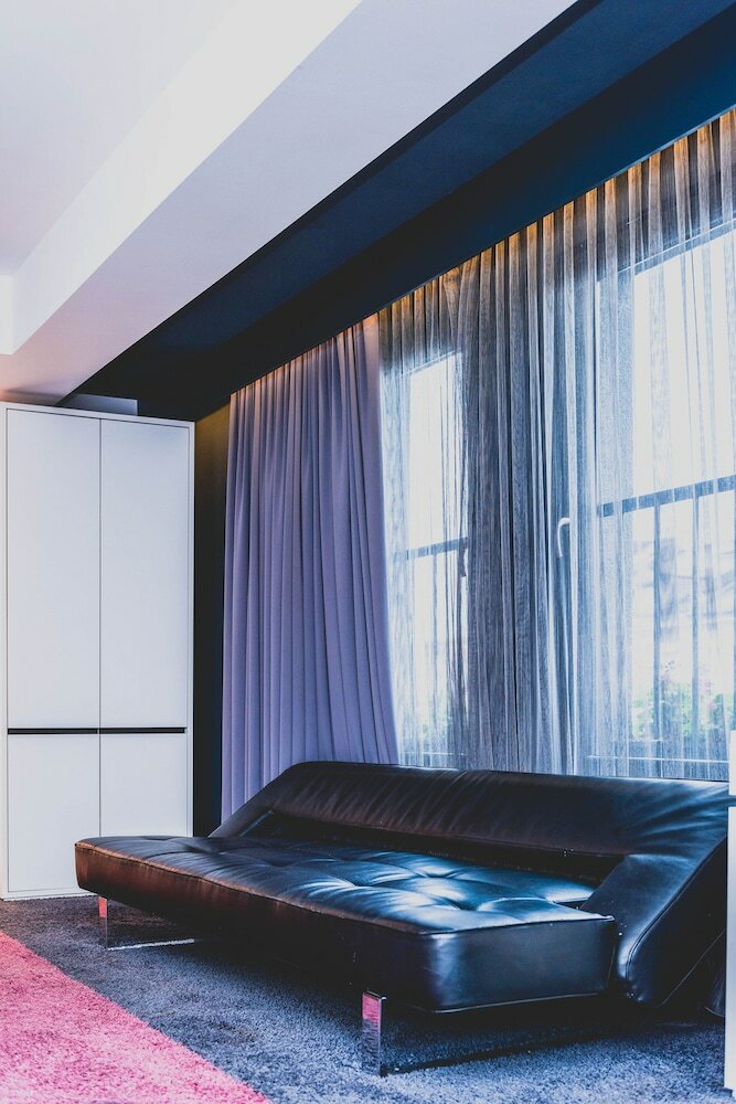 Фото Hotel Bliss Frankfurt