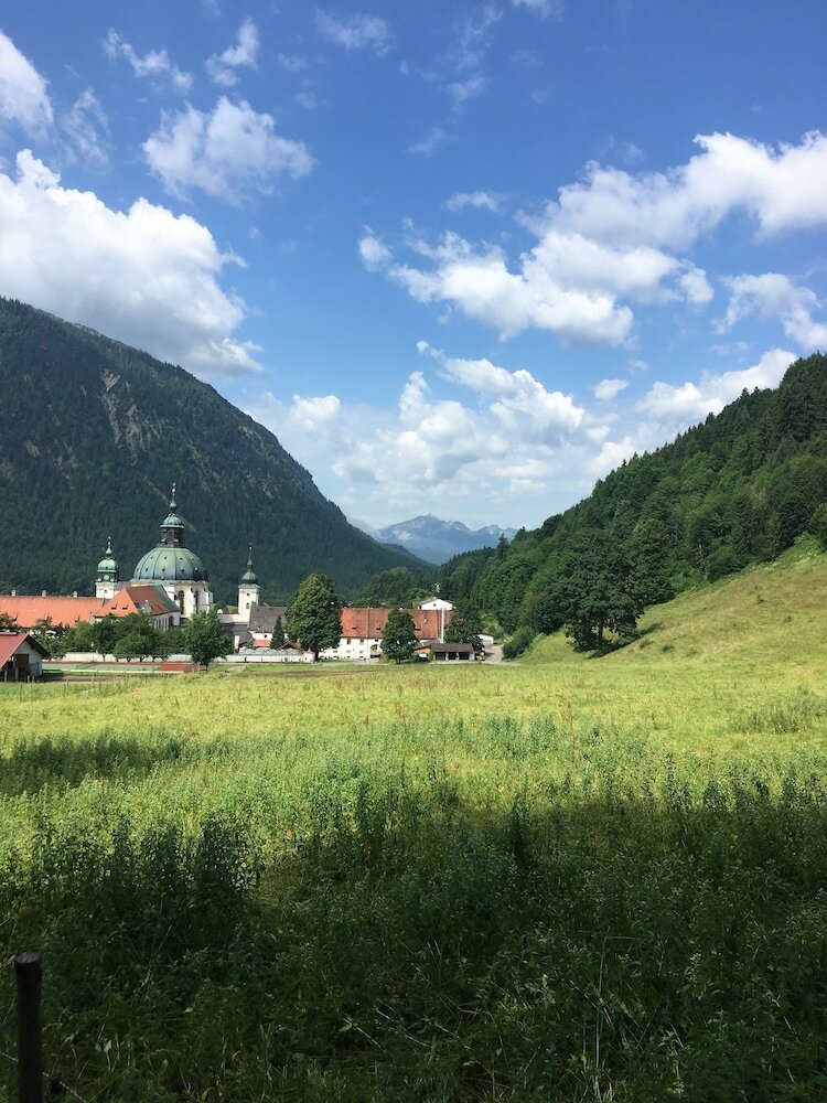 Фото Hotel Klosterhotel Ludwig der Bayer