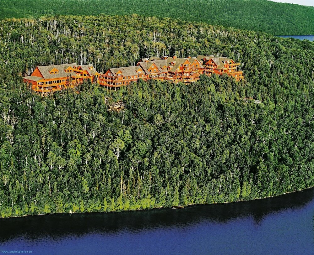 Фото Hôtel Sacacomie