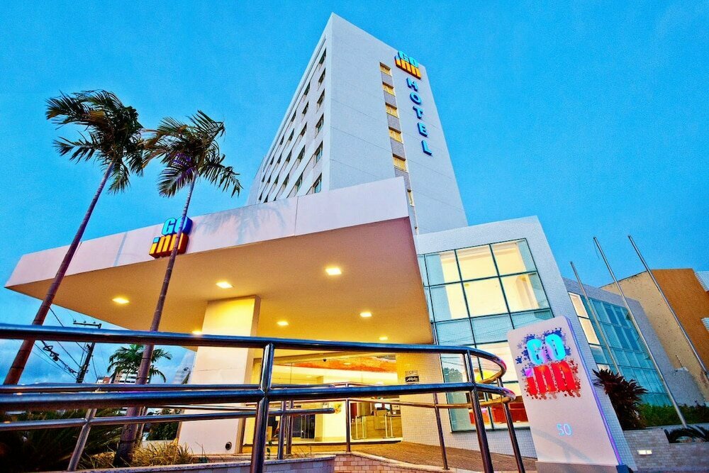 Hotel Go Inn Aracaju, Aracaju, photo