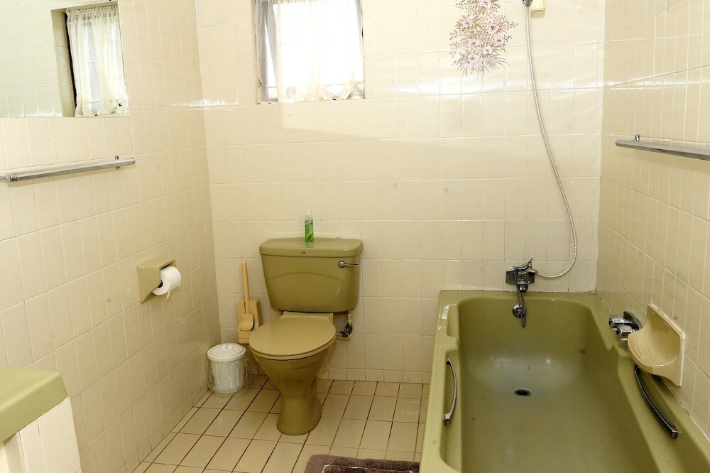 Фото Olive Room Bed and Breakfast