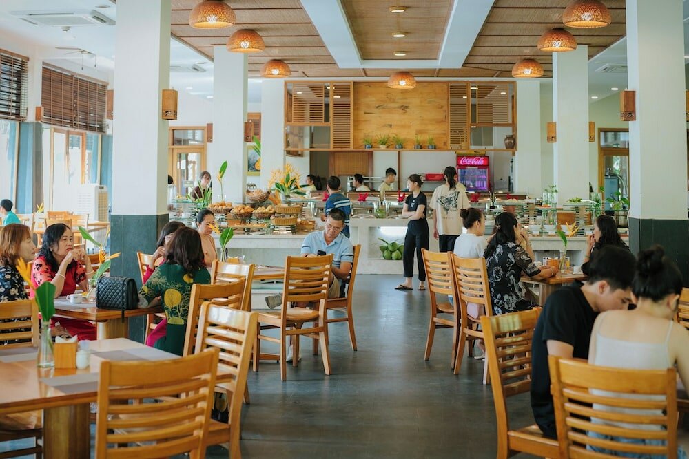 Фото Sonata Resort & SPA