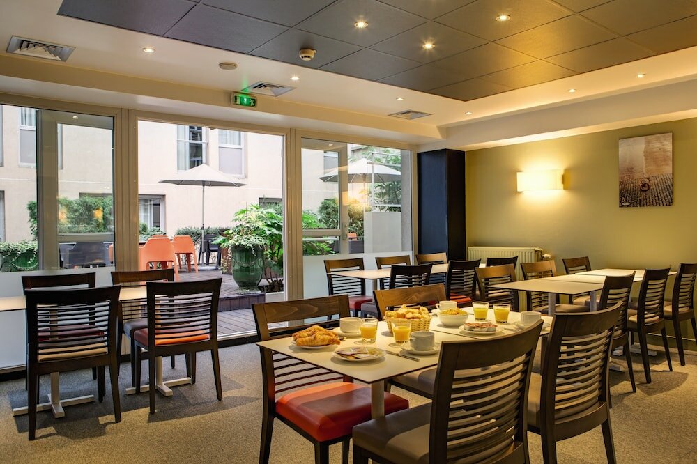 Фото Hotel Le Magendie