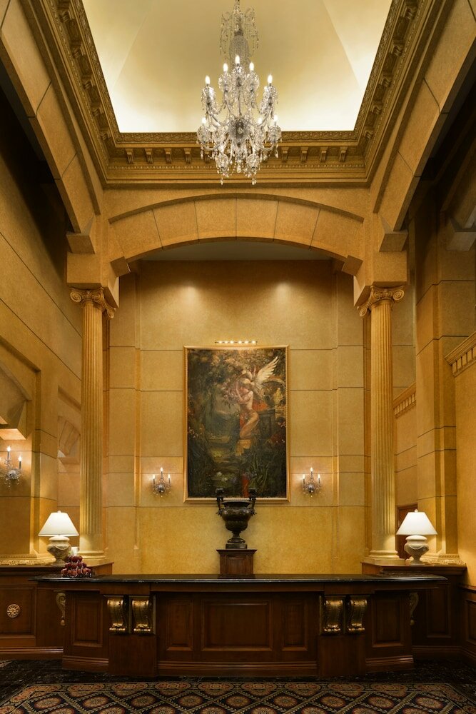 Фото Executive Hotel Le Soleil