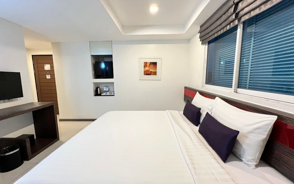 Фото Cubic Pratunam