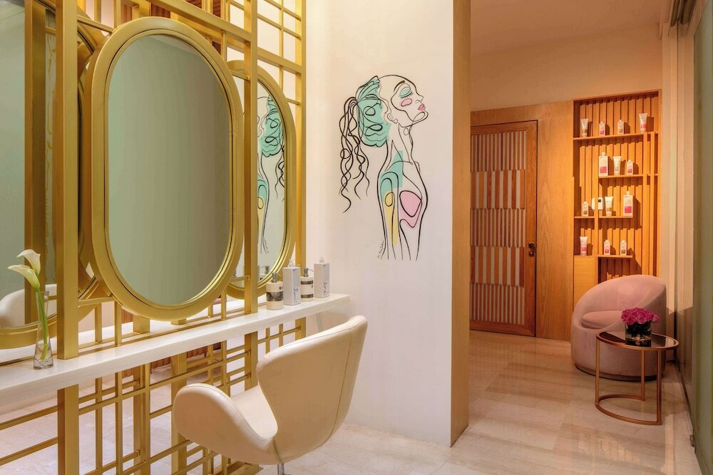 Фото Hyatt Regency Riyadh Olaya