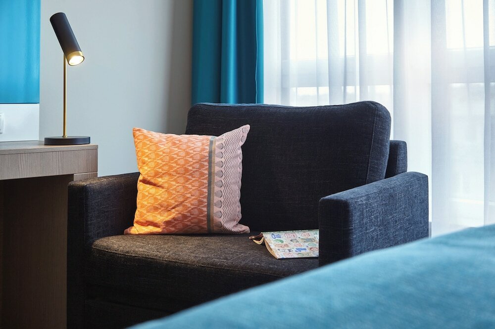 Фото The niu Fusion