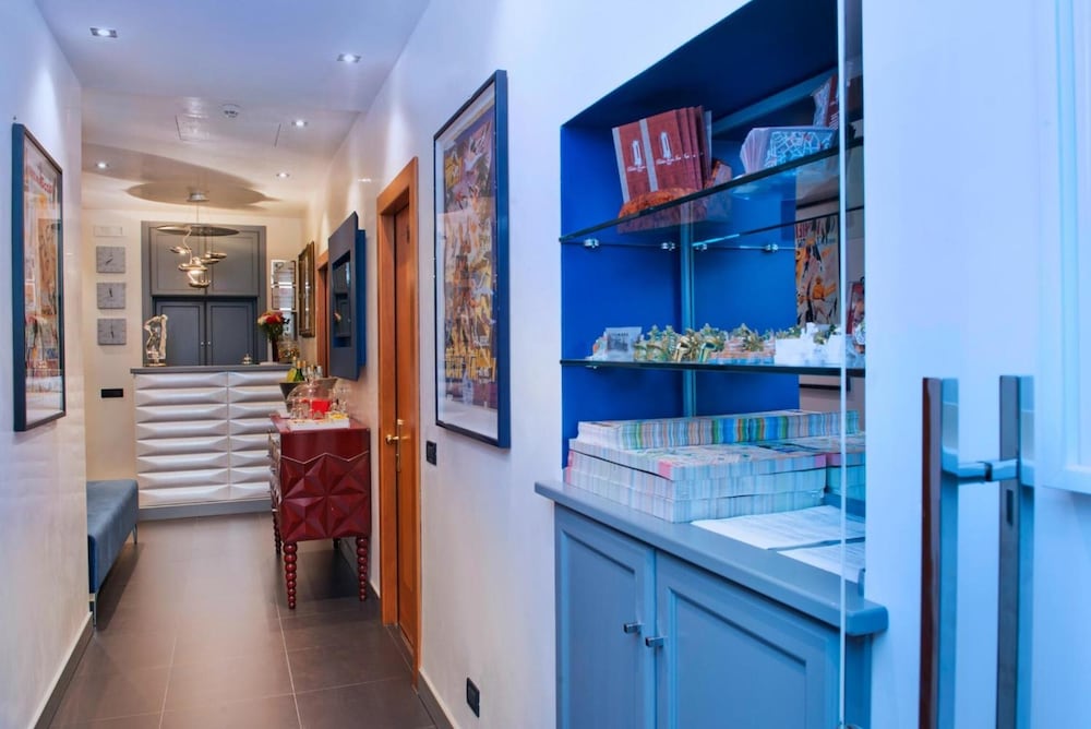 Фото Relais Forus Inn