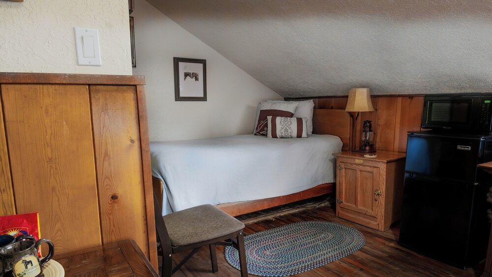 Фото Red Horse Bed and Breakfast