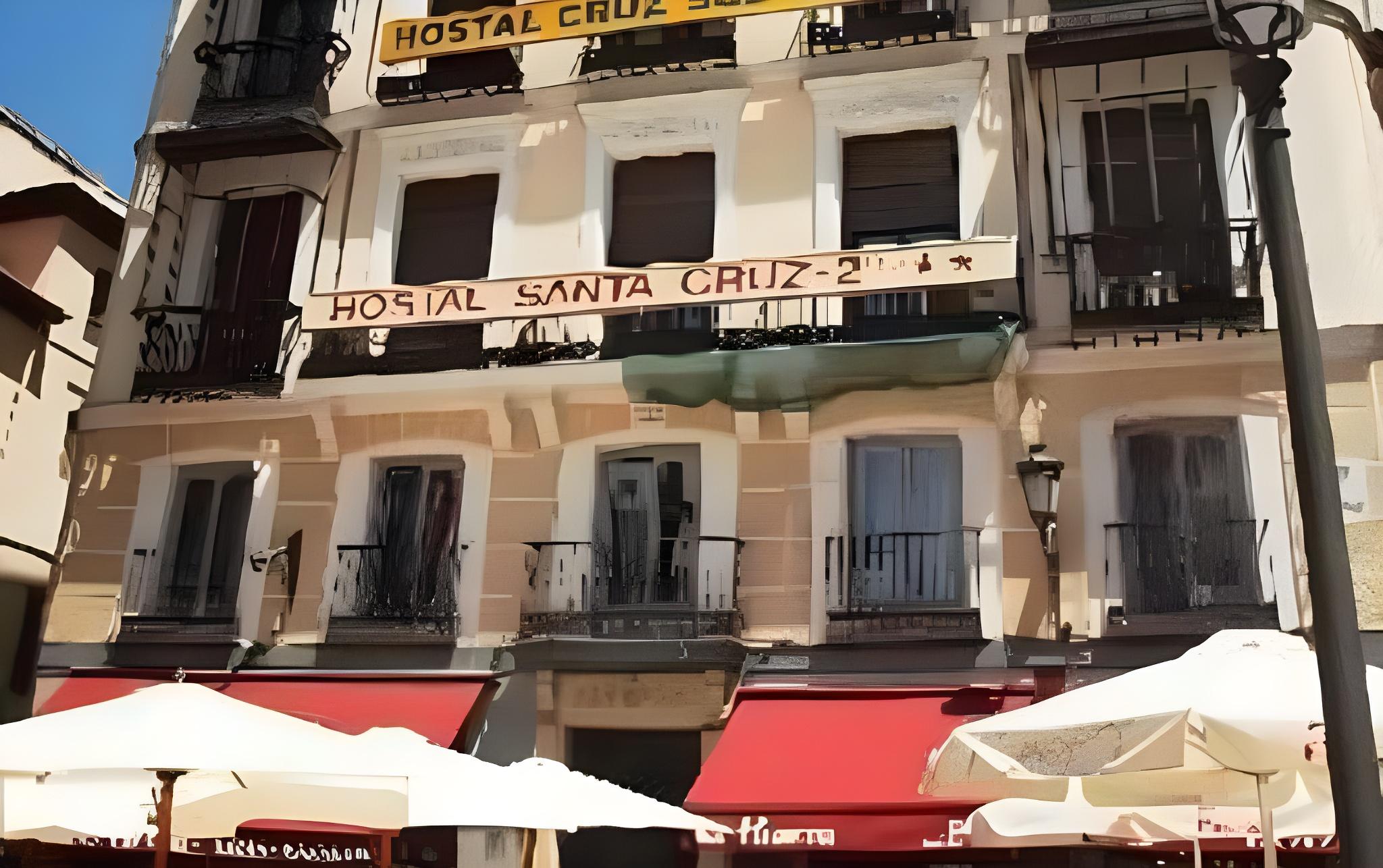 Фото Hostal Cruz Sol