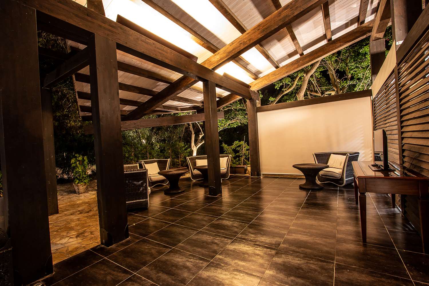 Фото Le Dune Resort