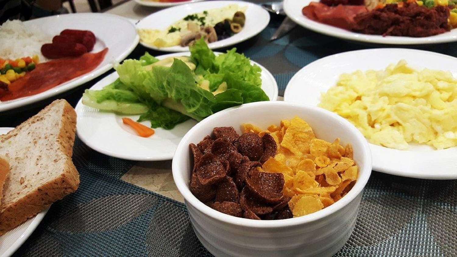 Фото Bendix Hotel