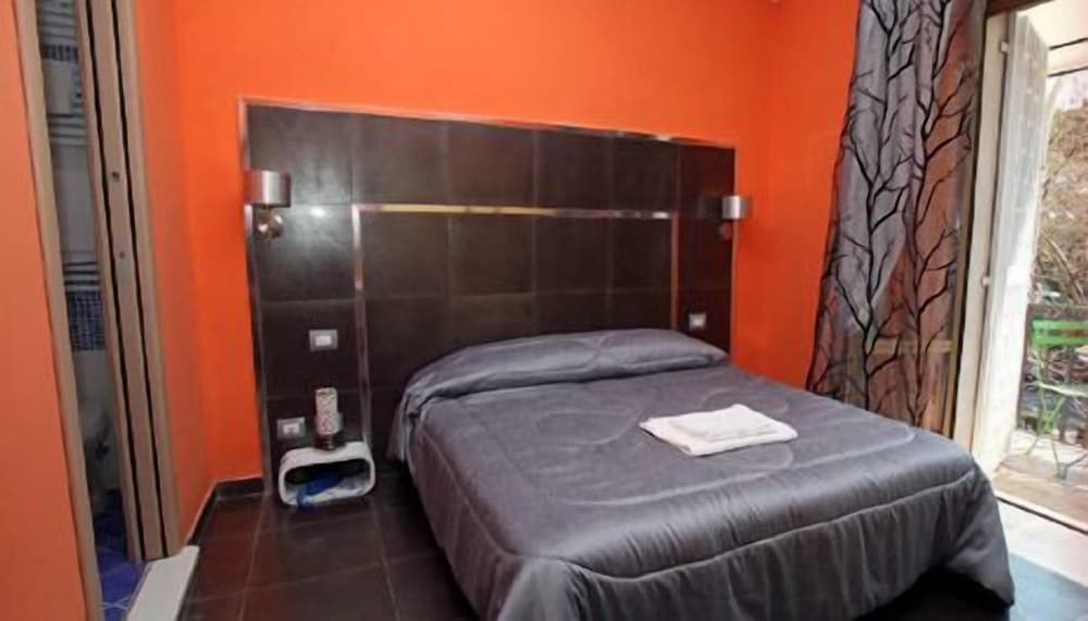 Фото B&b Roma Gianicolense