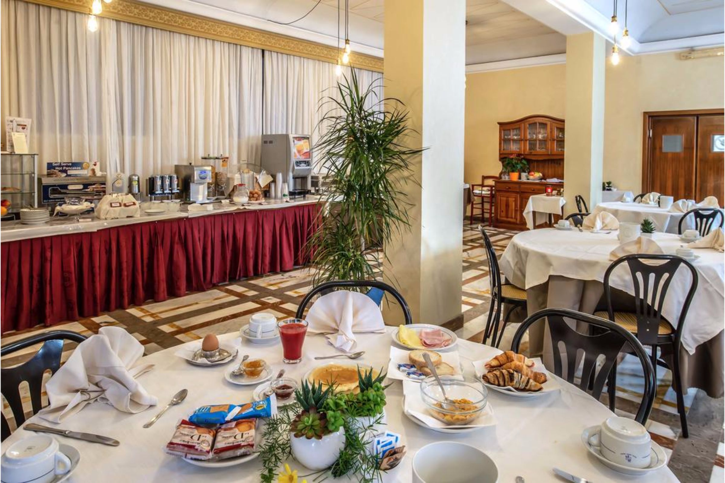 Фото Hotel Santa Prisca