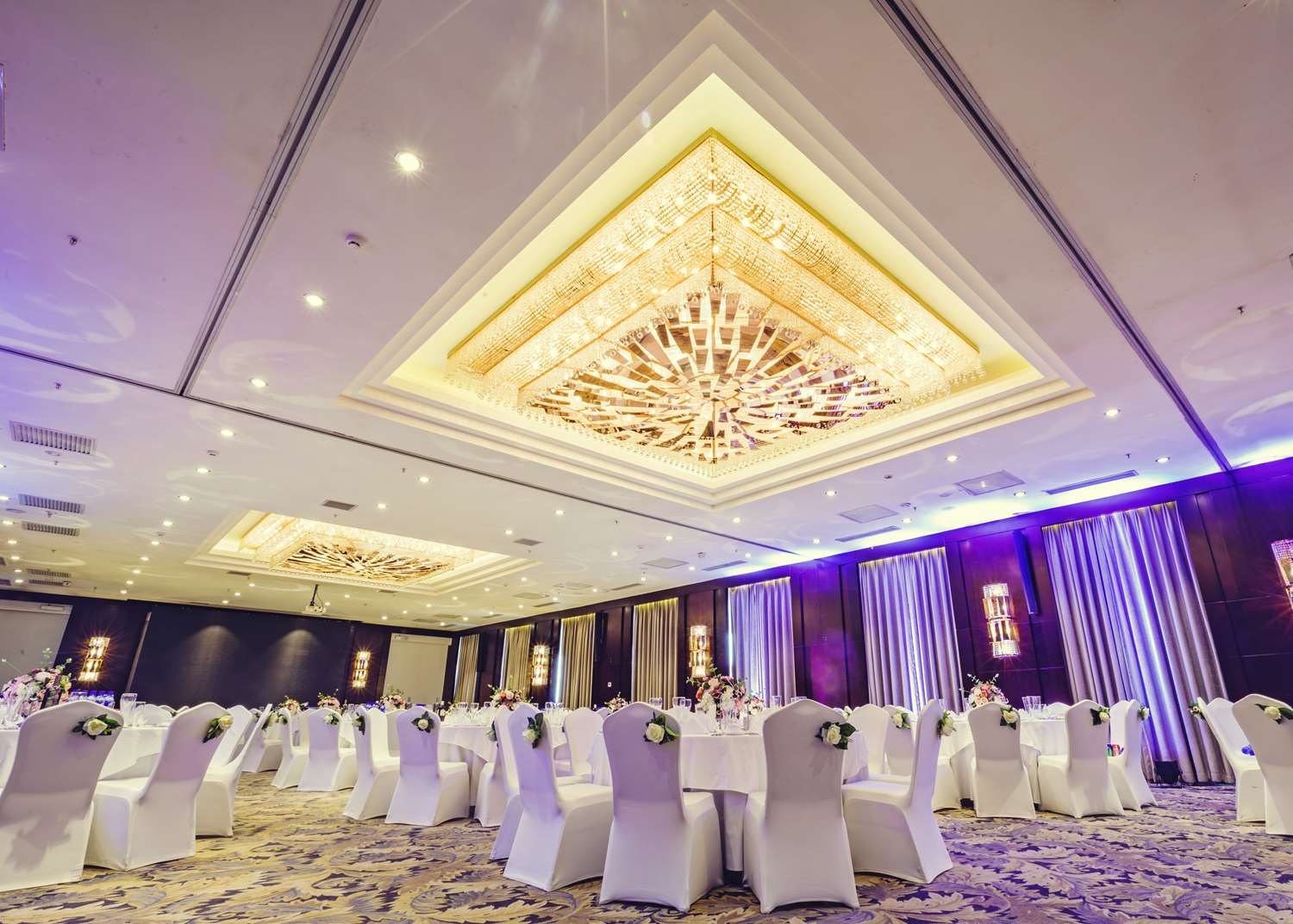 Фото Best Western Premier Tuushin Hotel