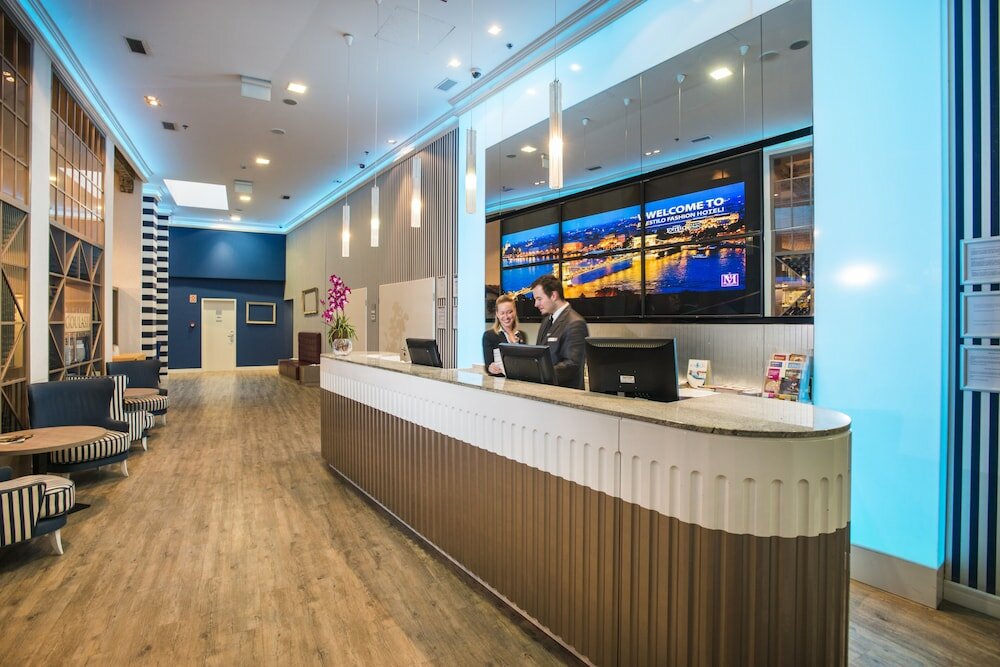 Фото отеля 3