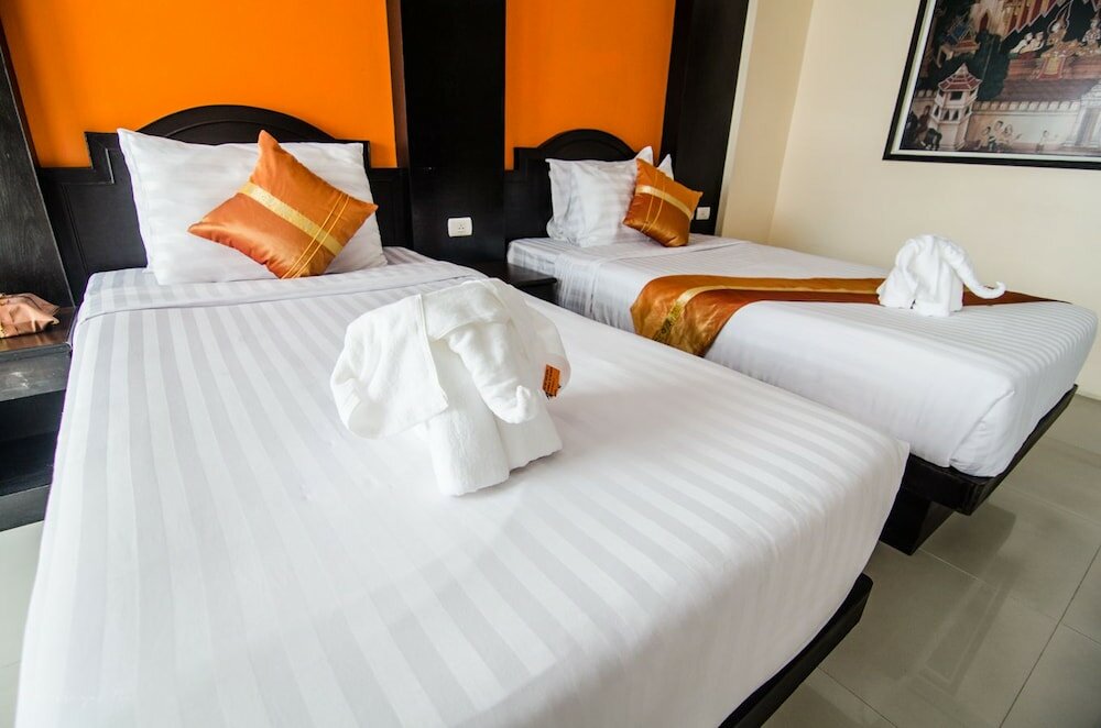 Фото FunDee Boutique Hotel