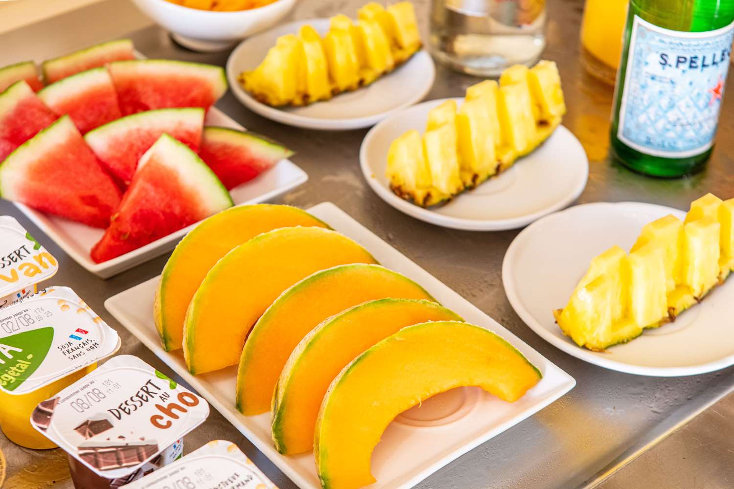 Фото Hotel Le Maxime, Bw Signature Collection