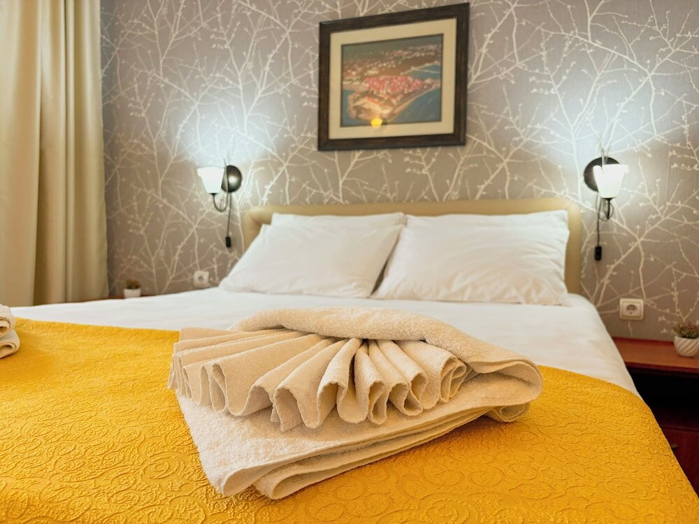 Фото Villa Tropico